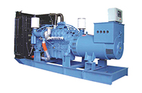 Causas y métodos de resolución de problemas para el fallo de arranque del grupo electrógeno